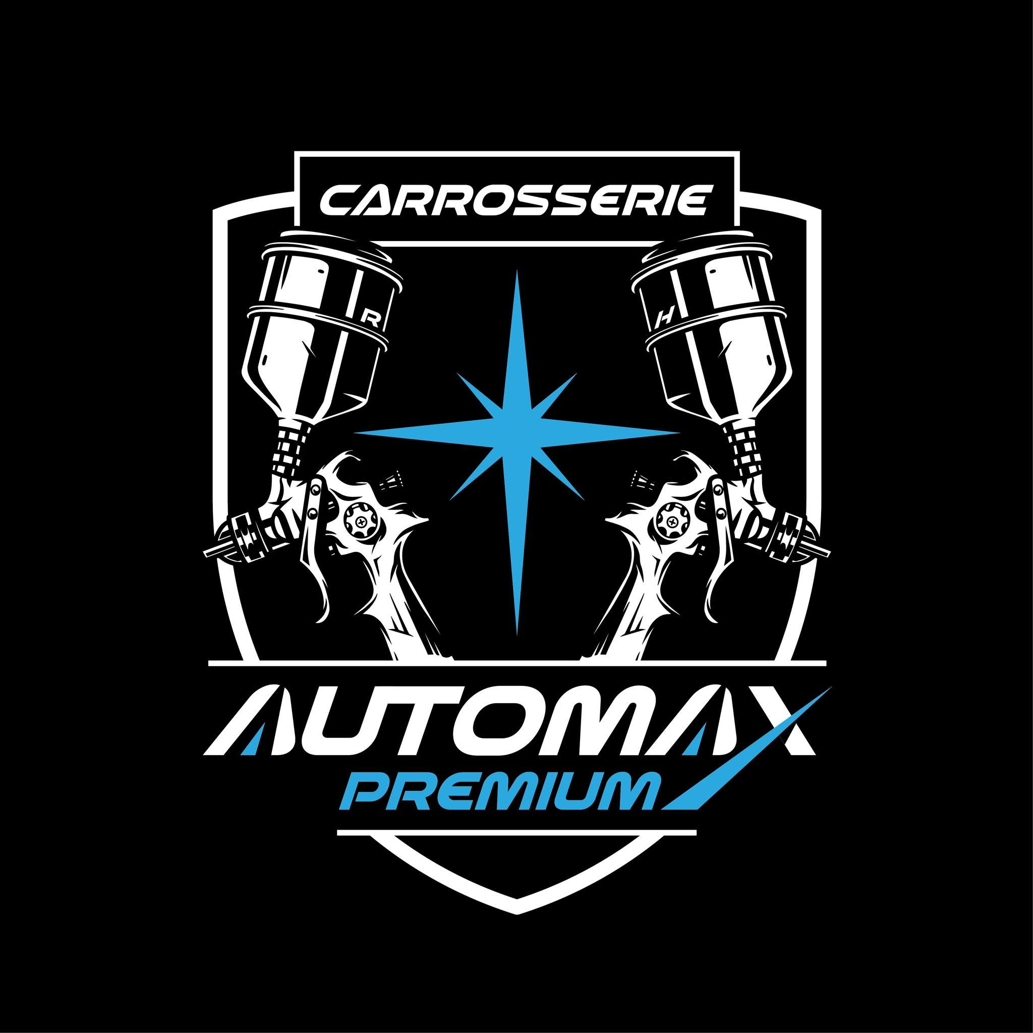 Carrosserie Automax Premium